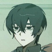 Yi Sang (Limbus Company)