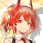 Fiammetta (Arknights)