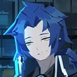 Chesed (Library of Ruina)